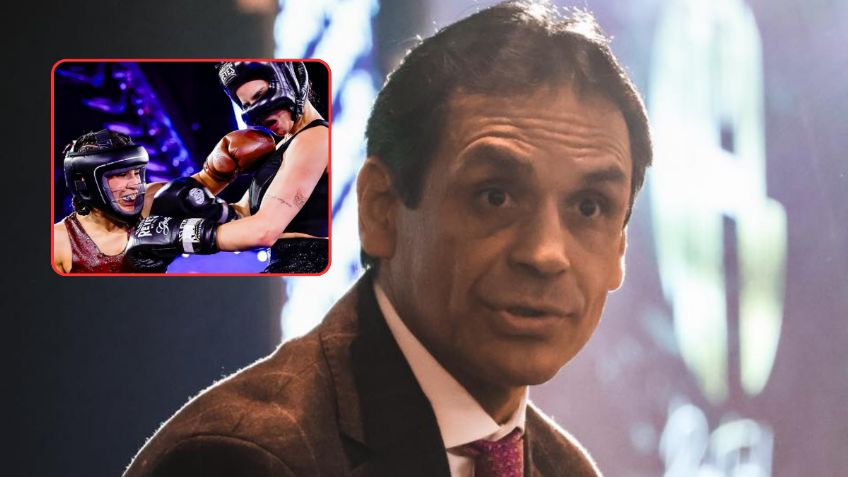 Finito López explota contra el boxeo de influencers y lanza dura crítica que desata el debate