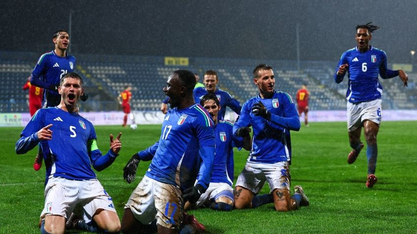 ¿Dónde ver el Repechaje UEFA al Mundial 2026? Partidos, fechas y horarios