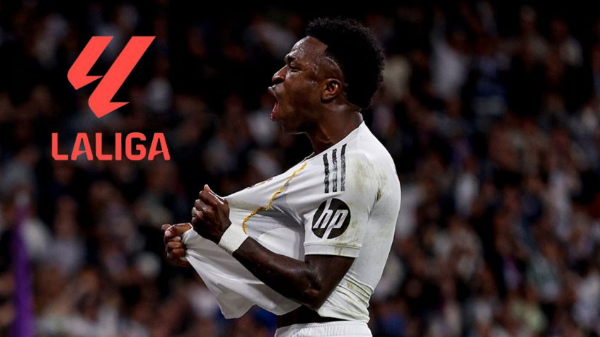 Real Madrid se impone ante Atlético con doblete de Vinicius Jr: ¿Ingresó Obed Vargas?