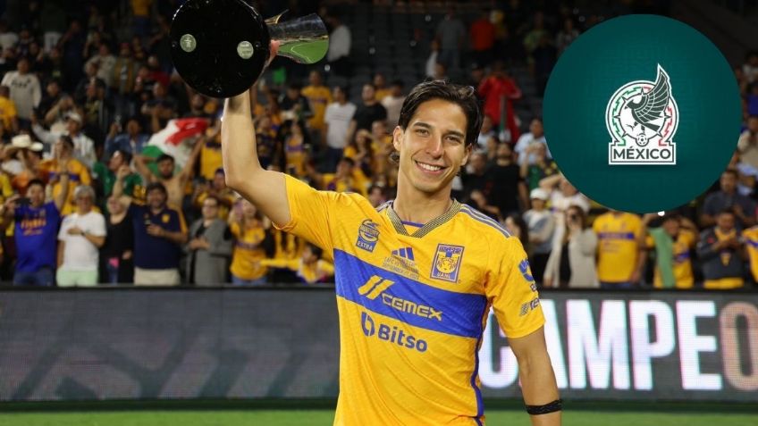 Diego Lainez: De ser la cara de México para el Mundial, a un paso de quedar fuera