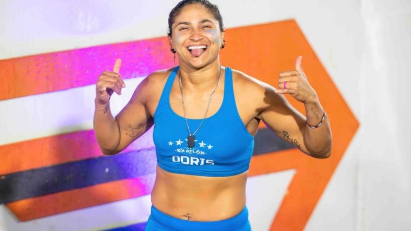 Exatlón México: ¿Quién salió HOY domingo 22 de marzo? Este fue el ELIMINADO de la Semana 25