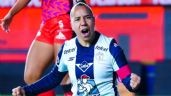 Foto ilustrativa de la nota titulada: Sufrió bullying, superó problemas de salud y ahora es una de las mejores en la Liga MX Femenil