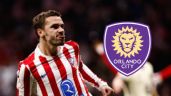 Foto ilustrativa de la nota titulada: Antoine Griezmann se acerca a la MLS; ¿Por cuántos años se uniría al Orlando City?