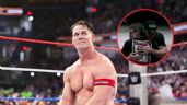 Foto ilustrativa de la nota titulada: El tierno gesto de John Cena con un fan que lo tomó de inspiración para combatir el cáncer | VIDEO