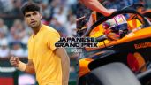 Foto ilustrativa de la nota titulada: La extraña coincidencia entre Carlos Alcaraz y McLaren que preocupa antes del GP de Japón 2026
