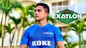 Foto ilustrativa de la nota titulada: Exatlón México: Koke Guerrero señala a posible “infiltrada” en el equipo azul; ¿Quién es?