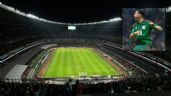Foto ilustrativa de la nota titulada: México vuelve al Estadio Azteca tras 2 años; este fue su último rival en el Coloso de Santa Úrsula