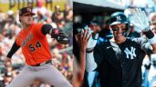 Foto ilustrativa de la nota titulada: ¿Dónde ver Giants vs Yankees por el Opening Day de la MLB 2026? | Horario y canal en México