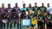 Foto ilustrativa de la nota titulada: ¿Dónde ver Nueva Caledonia vs Jamaica por el Repechaje Intercontinental FIFA en Guadalajara?