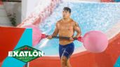 Foto ilustrativa de la nota titulada: Exatlón México: ¿Quién ganó La Villa 360 HOY lunes 23 de marzo? Resultados de la Semana 26