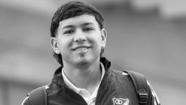 Foto que representa a ¿Quién fue Santiago Castrillón? Muere promesa colombiana de Millonarios FC a los 18 años