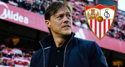 Matías Almeyda, despedido del Sevilla en LaLiga; así fue su etapa como entrenador en España