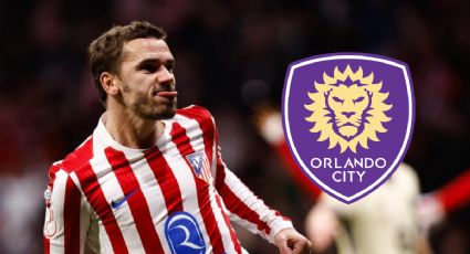Antoine Griezmann se acerca a la MLS; ¿Por cuántos años se uniría al Orlando City?