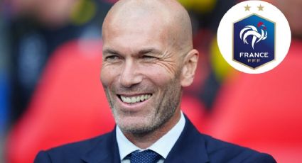 Zinedine Zidane volvería al banquillo tras 5 años; asumiría en Francia tras el Mundial 2026