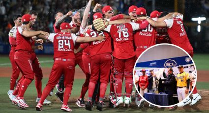 Diablos Rojos del México, por el bicampeonato de la BCL 2026: “El objetivo es repetir el título”