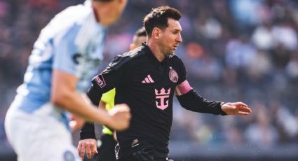 Lionel Messi supera a Pelé y va por histórico récord previo al Mundial 2026