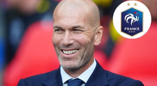Zinedine Zidane volvería al banquillo tras 5 años; asumiría en Francia tras el Mundial 2026