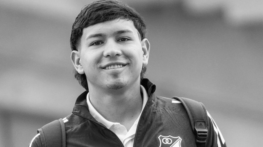 ¿Quién fue Santiago Castrillón? Muere promesa colombiana de Millonarios FC a los 18 años