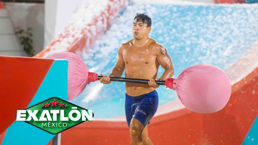 Exatlón México: ¿Quién ganó La Villa 360 HOY lunes 23 de marzo? Resultados de la Semana 26