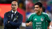Foto ilustrativa de la nota titulada: DT de Portugal se rinde ante las estrellas de la Selección Mexicana: “Me sorprenden mucho”