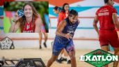 Foto ilustrativa de la nota titulada: Exatlón México: Adrián Leo expone rara coincidencia de Mati Álvarez: “Llega y rojos pierden”