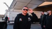 Foto ilustrativa de la nota titulada: Canelo Álvarez estrena negocio: será socio de una productora de entretenimiento deportivo