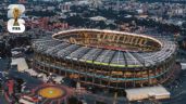 Foto ilustrativa de la nota titulada: Así será el operativo de seguridad para el México vs Portugal en la reapertura del Estadio Azteca