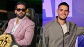 Foto ilustrativa de la nota titulada: Adrián Marcelo pone condiciones a Poncho de Nigris para pelear en Ring Royale 2