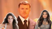 Foto ilustrativa de la nota titulada: Canelo Álvarez: Las parejas más mediáticas del boxeador mexicano