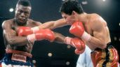 Foto ilustrativa de la nota titulada: La pelea más difícil de Julio César Chávez: noqueó en el último round y a falta de 2 segundos