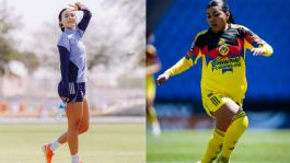 Foto que representa a ¿Dónde ver la Jornada 14 de la Liga MX Femenil? | Partidos, fechas, horarios y canales