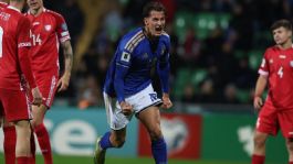 Foto que representa a Guía para el Repechaje del Mundial 2026: Todo lo que debes saber de los juegos en México y de UEFA