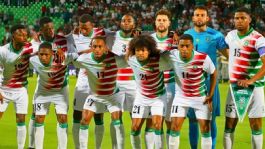 Foto que representa a Repechaje Mundial 2026: Las 5 Selecciones que sueñan con debutar en una Copa del Mundo