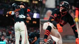 Foto que representa a Giants repite triunfo ante Sultanes en el Juego 2 de Exhibición previo al Opening Day de la MLB 2026