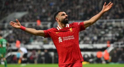 Mohamed Salah confirma que saldrá del Liverpool a finales de junio: “Nunca caminaré solo”