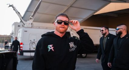 Canelo Álvarez estrena negocio: será socio de una productora de entretenimiento deportivo