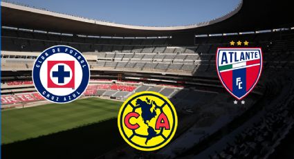 Mikel Arriola: América, Cruz Azul y Atlante compartirán el Estadio Azteca tras el Mundial 2026