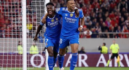 Real Madrid habría analizado rodilla equivocada de Kylian Mbappé y jugó lesionado; esto se sabe