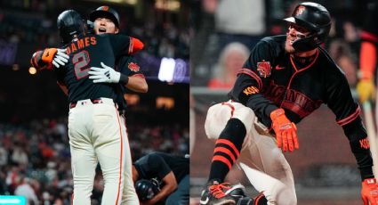 Giants repite triunfo ante Sultanes en el Juego 2 de Exhibición previo al Opening Day de la MLB 2026
