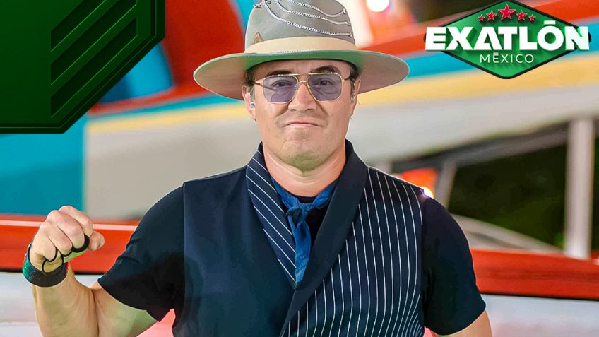 Exatlón México: ¿Quién gana la Batalla colosal HOY martes 24 de marzo? Esto se sabe