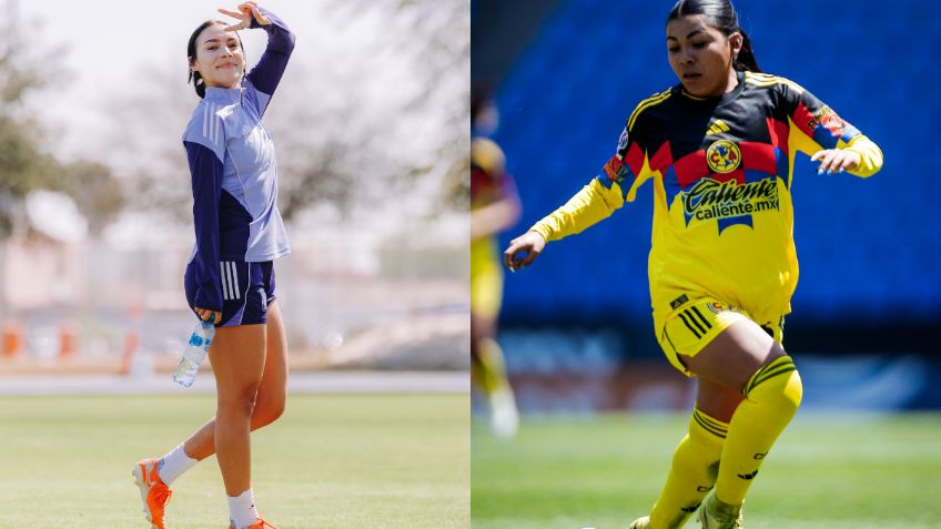 ¿Dónde ver la Jornada 14 de la Liga MX Femenil? | Partidos, fechas, horarios y canales