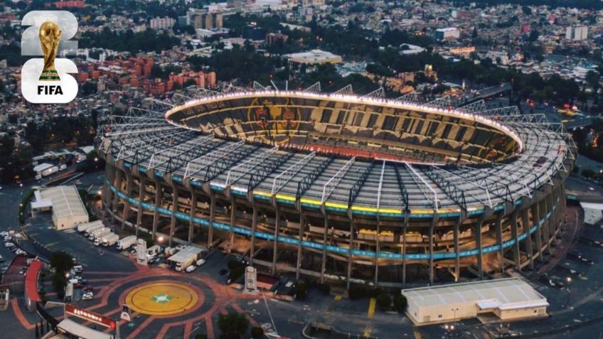 Así será el operativo de seguridad para el México vs Portugal en la reapertura del Estadio Azteca