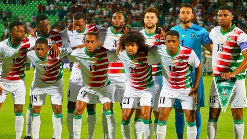 Repechaje Mundial 2026: Las 5 Selecciones que sueñan con debutar en una Copa del Mundo