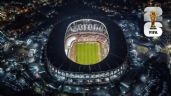 Foto ilustrativa de la nota titulada: Estadio Azteca: El récord "insuperable" de partidos de Copa del Mundo tras el Mundial 2026