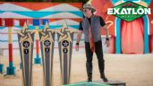 Foto ilustrativa de la nota titulada: Exatlón México: ¿Quién gana el Duelo de los enigmas HOY miércoles 25 de marzo? Esto se sabe