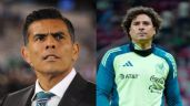 Foto ilustrativa de la nota titulada: Oswaldo Sánchez advierte que Guillermo Ochoa no debe ser titular en el Mundial 2026; ¿Por qué?