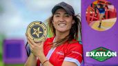 Foto ilustrativa de la nota titulada: Exatlón México: Mati Álvarez, ‘en paz’ tras ruptura con Evelyn Guijarro: “Le deseo lo mejor”
