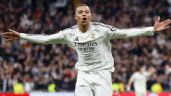 Foto ilustrativa de la nota titulada: Kylian Mbappé desmiente mal diagnóstico del Real Madrid: "Se aprovechan de la situación"