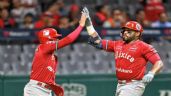 Foto ilustrativa de la nota titulada: Baseball Champions League 2026: Diablos Rojos vence a Los Dantos con José Marmolejos como héroe