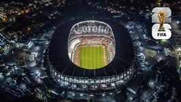 Foto que representa a Estadio Azteca: El récord "insuperable" de partidos de Copa del Mundo tras el Mundial 2026